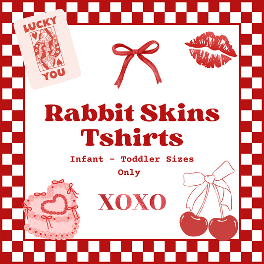 Rabbit Skins DTF (VDAY)