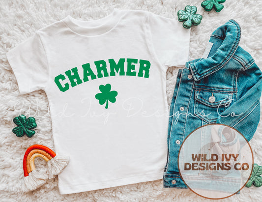 Charmer