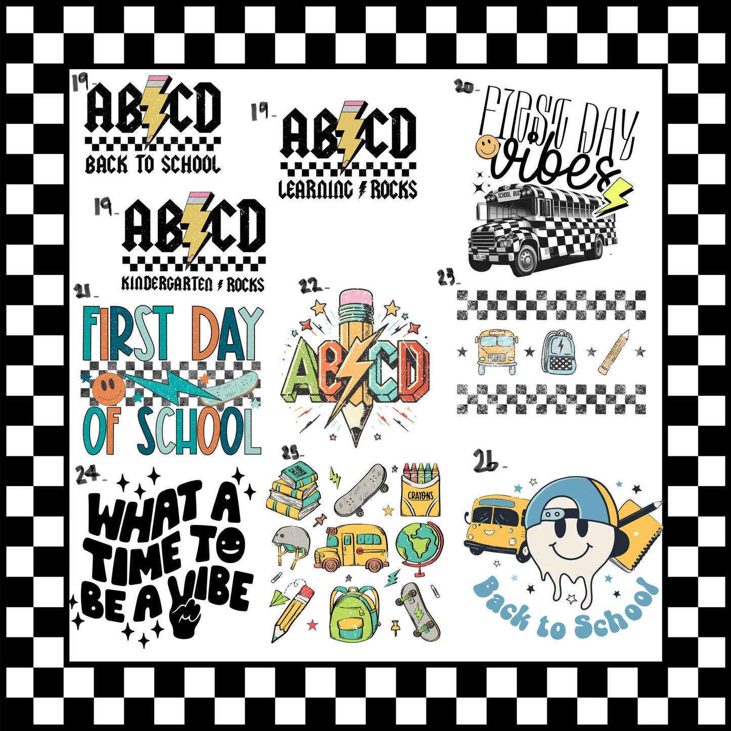 Sweater Rompers (B2S)