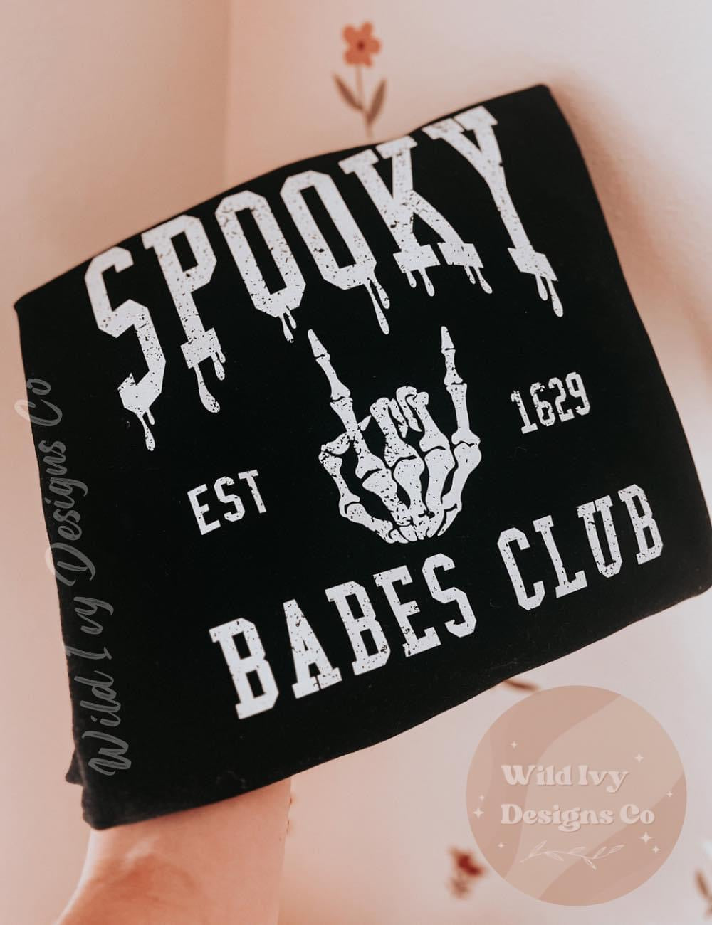 Comfort Colors (Youth - Adult Only) *DTF* (FALL)