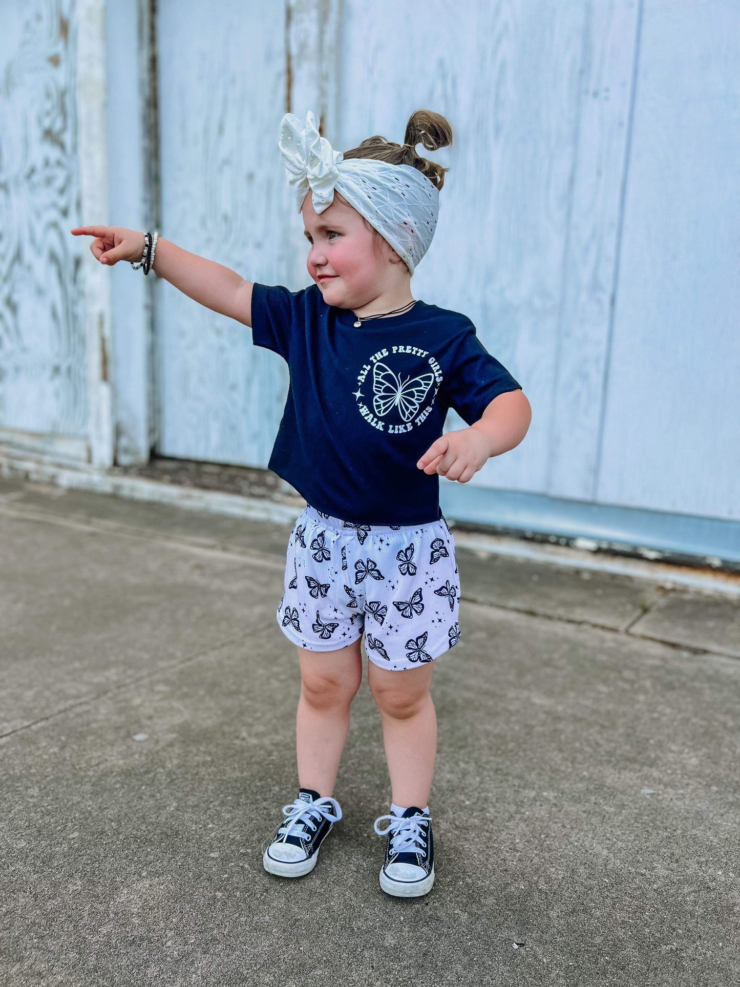 Black Tshirts DTF (THROWBACK DROP)