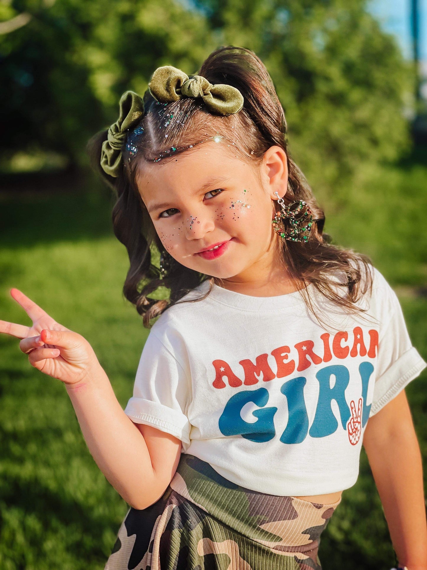 American Girl