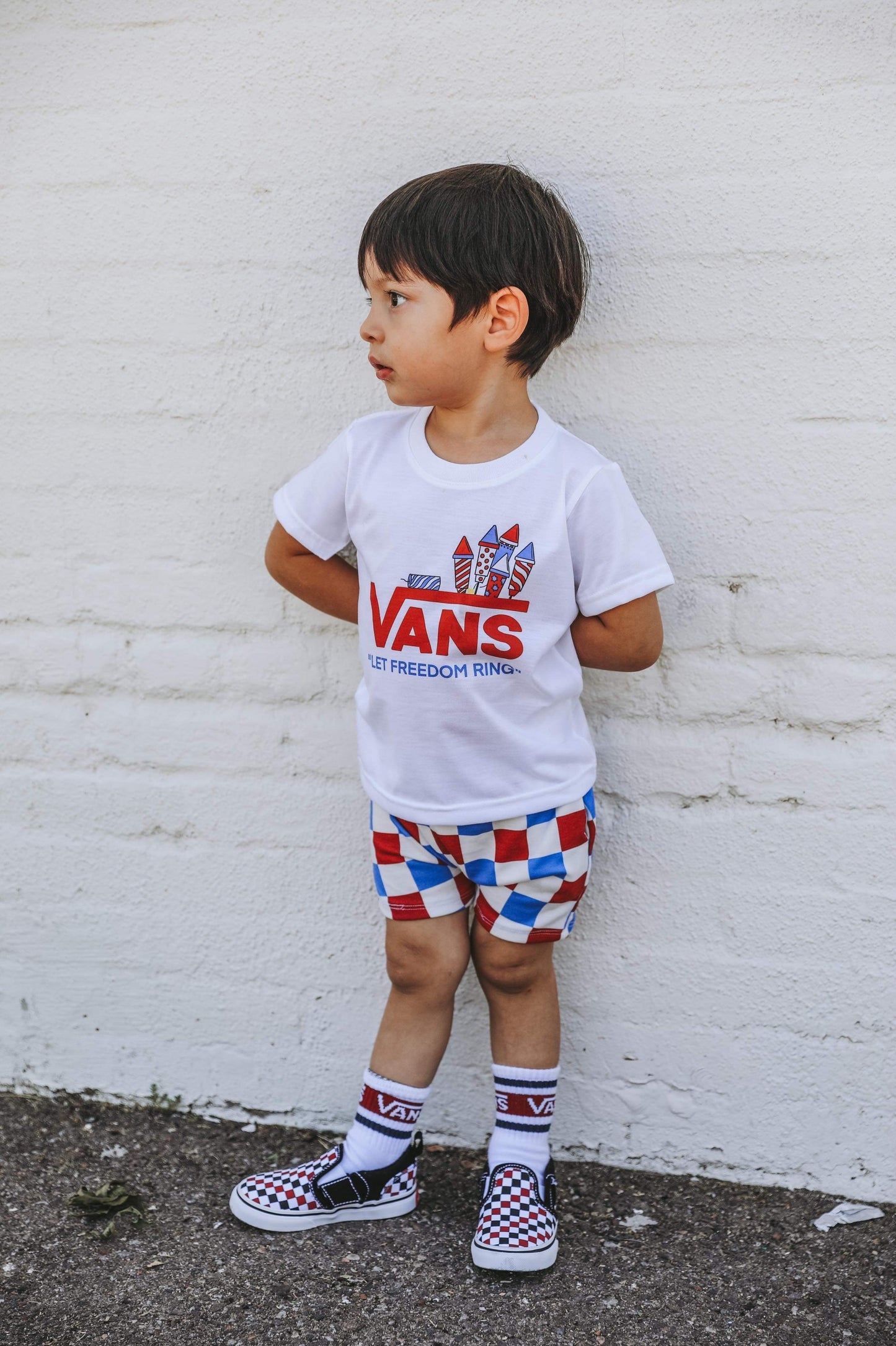 Off The Wall Firecrackers