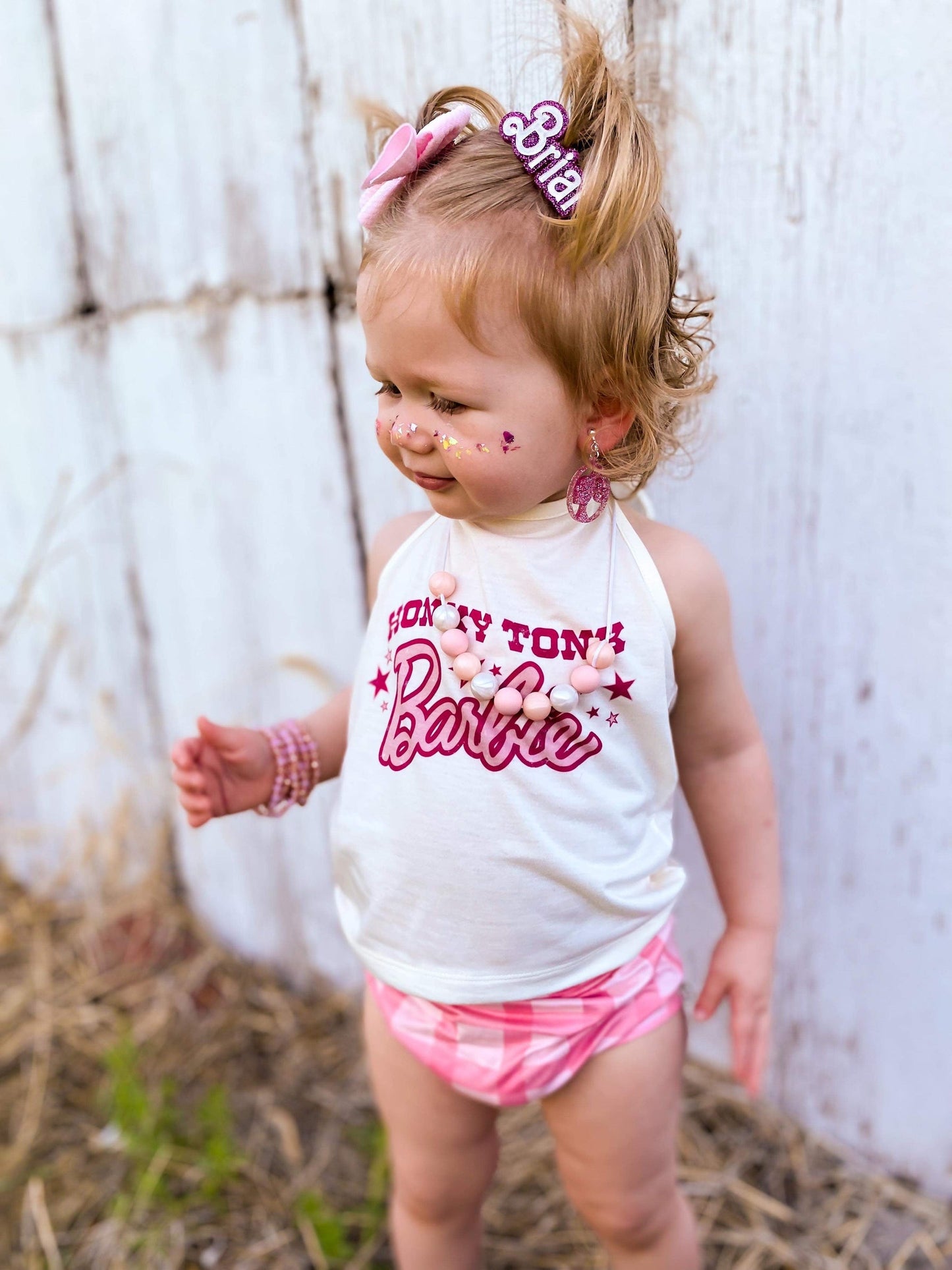 Halter Tops (Farm & Garden)