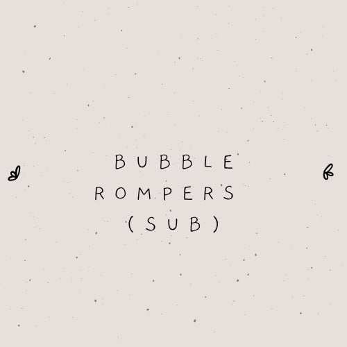 Tshirt Bubbles (Farm & Garden)