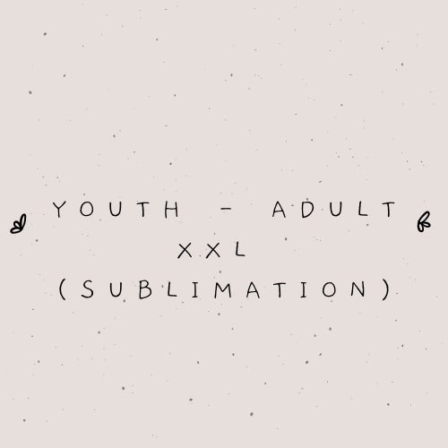 Youth - Adult XXL (Farm & Garden)