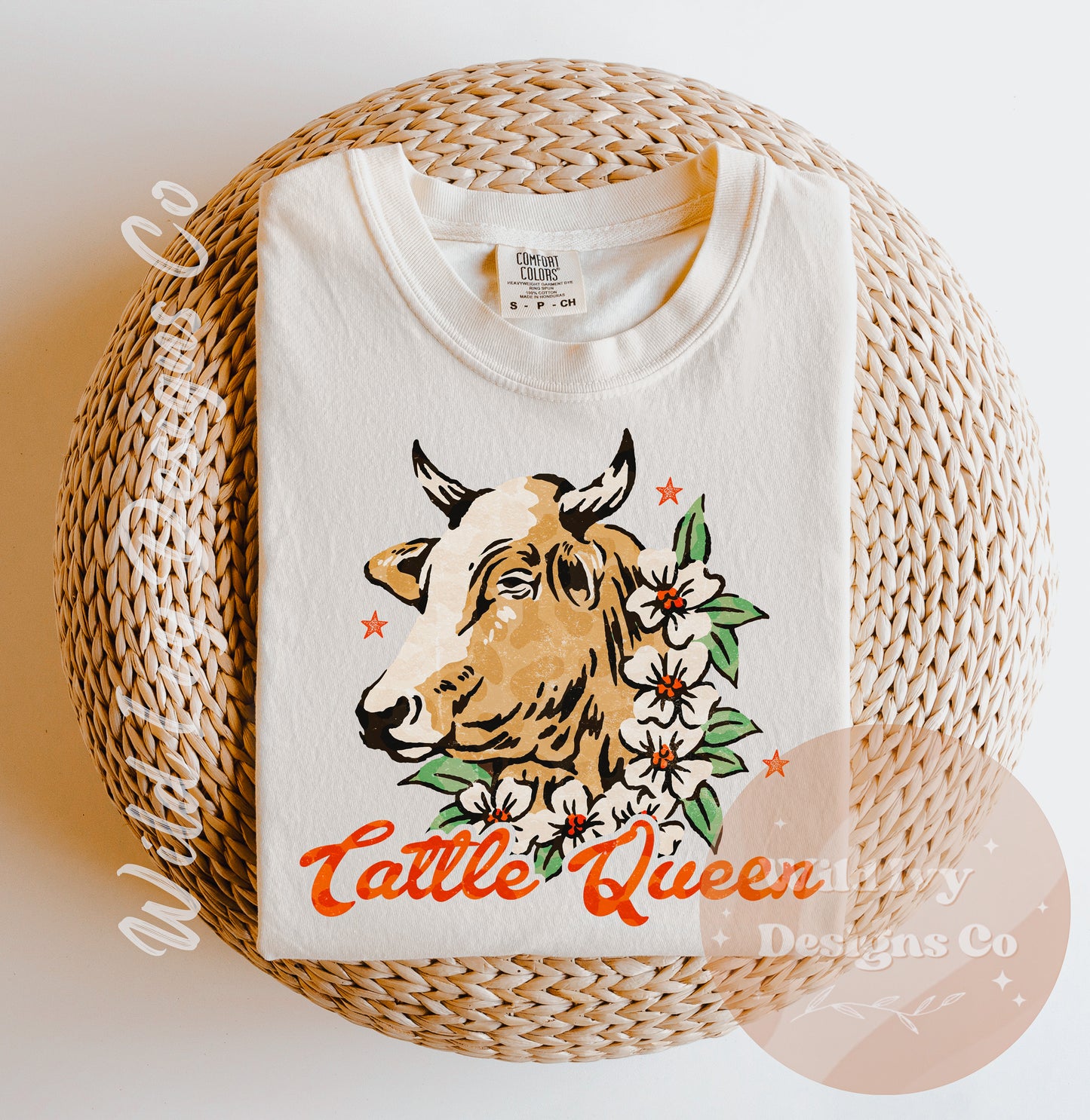 Cattle Queen