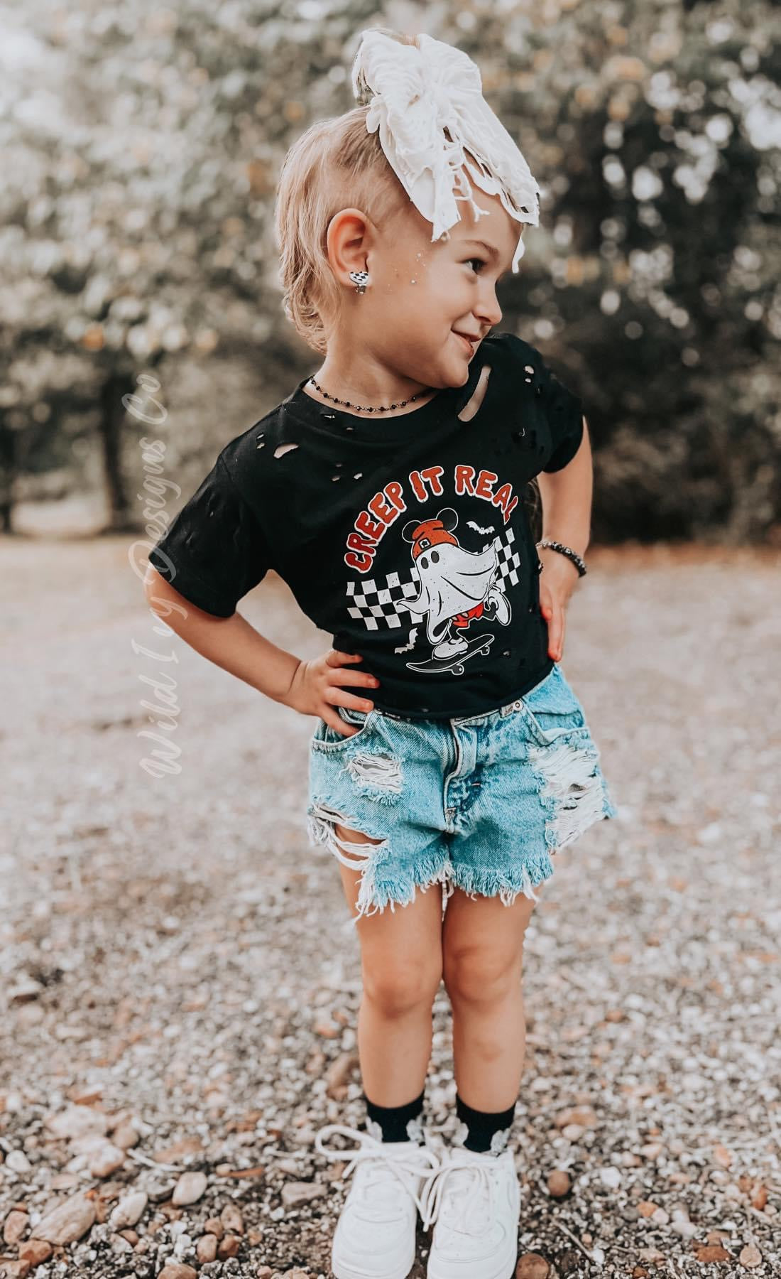 Rabbit Skins Tees (0/3 M - 5T) *DTF*