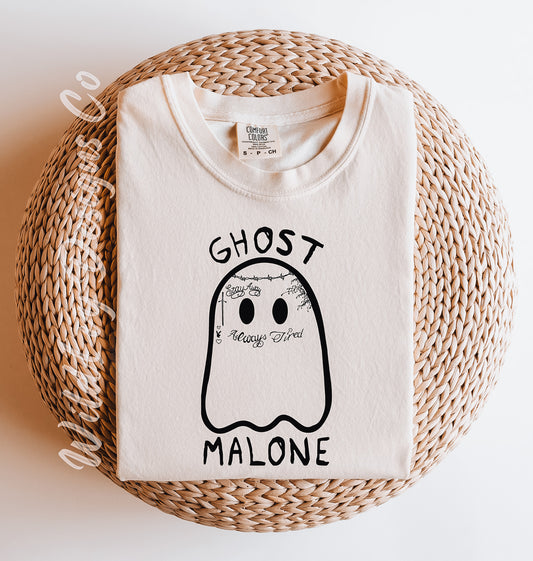 Ghost Malone
