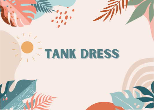 Tank Dresses