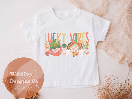 Lucky Vibes