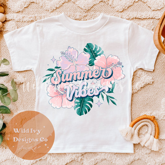 Summer Vibes