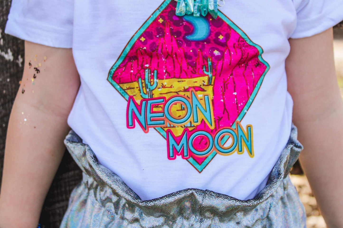 Neon Moon