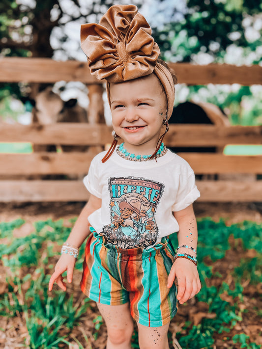 Hippie Cowgirl