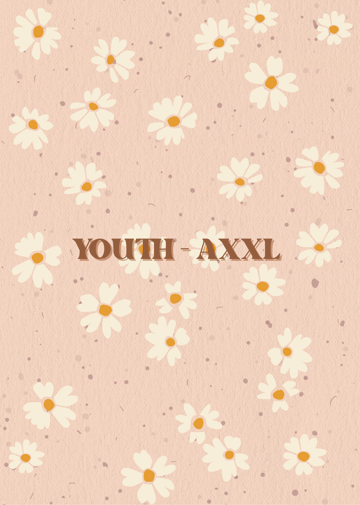 Youth - Adult Sizes (SPRING)