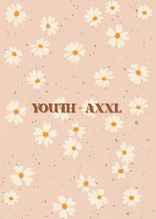 Youth - Adult Sizes (SPRING)