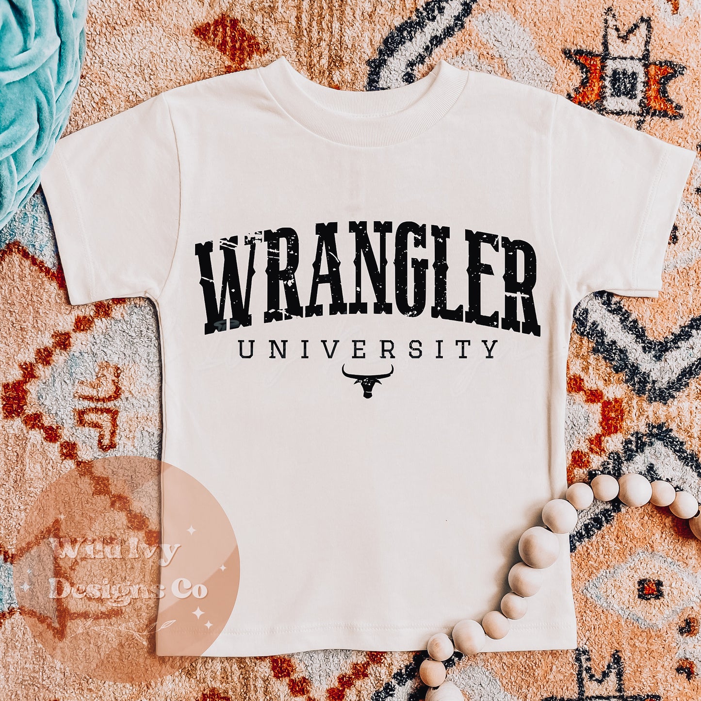 Wrangler University