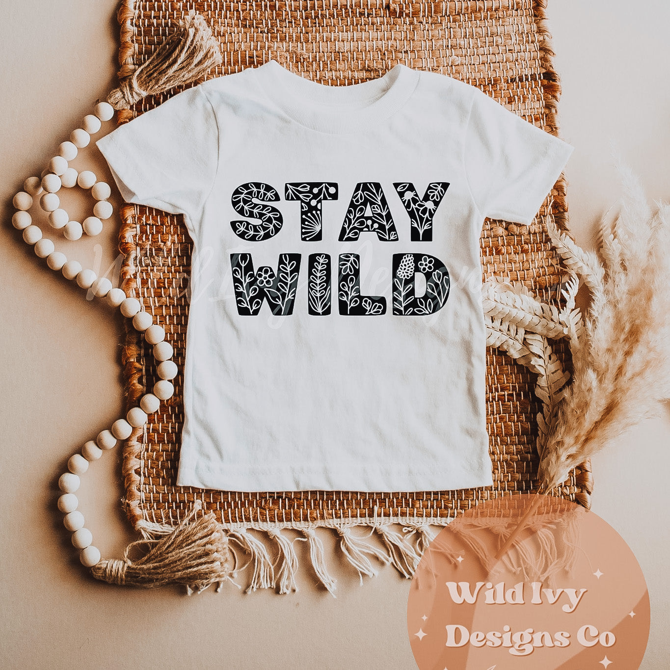 Stay Wild