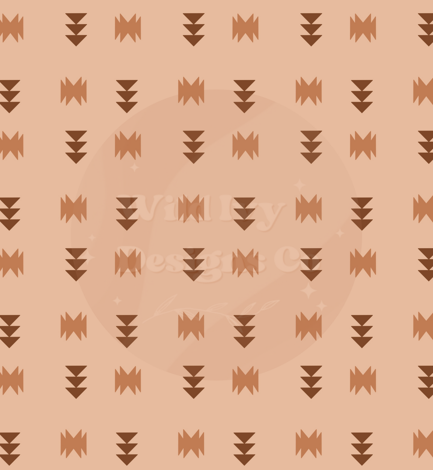 Neutral Aztec Seamless File