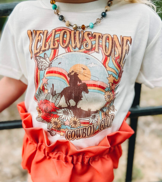 YellowStone Cowboy Club