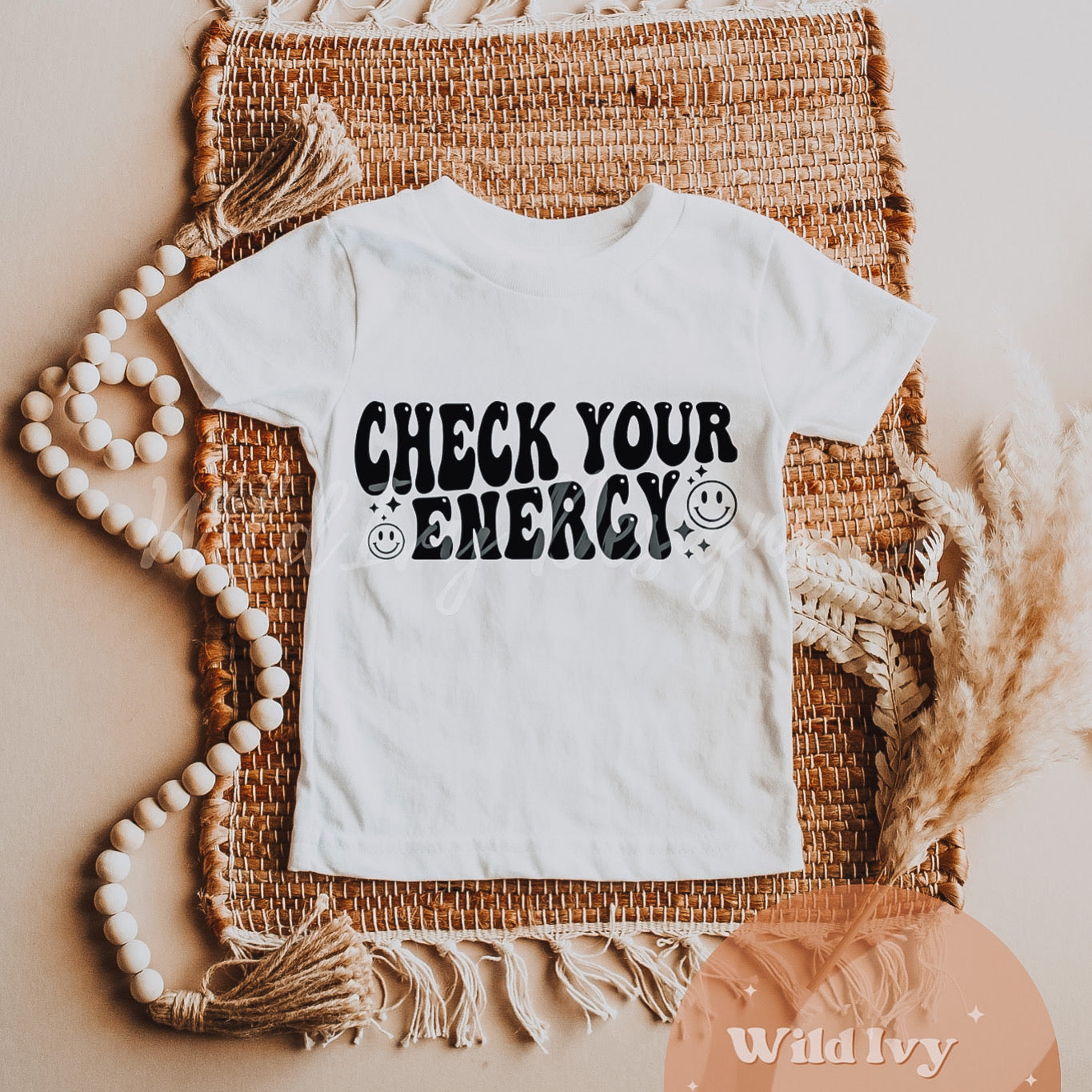 Check Your Energy