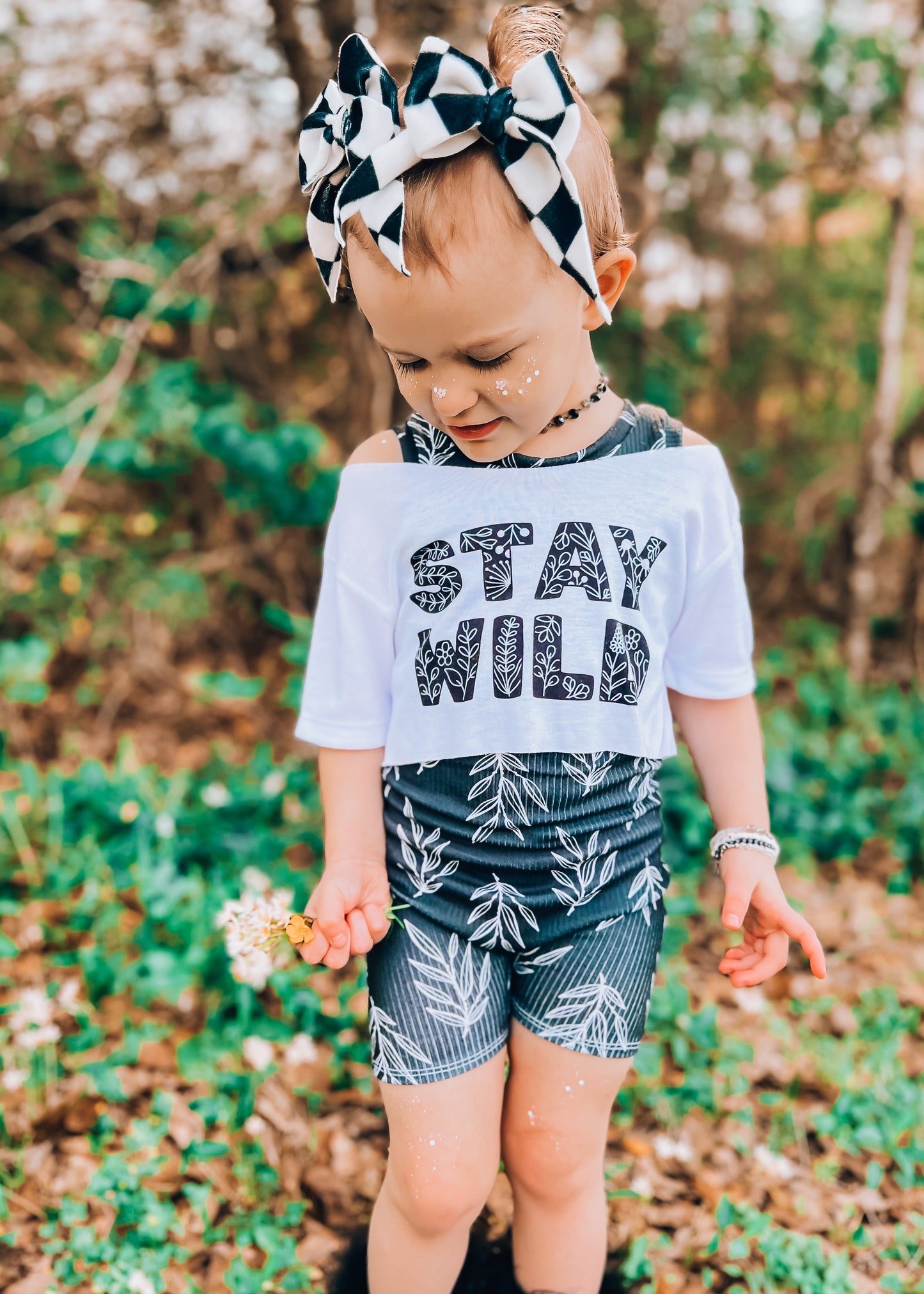 Stay Wild