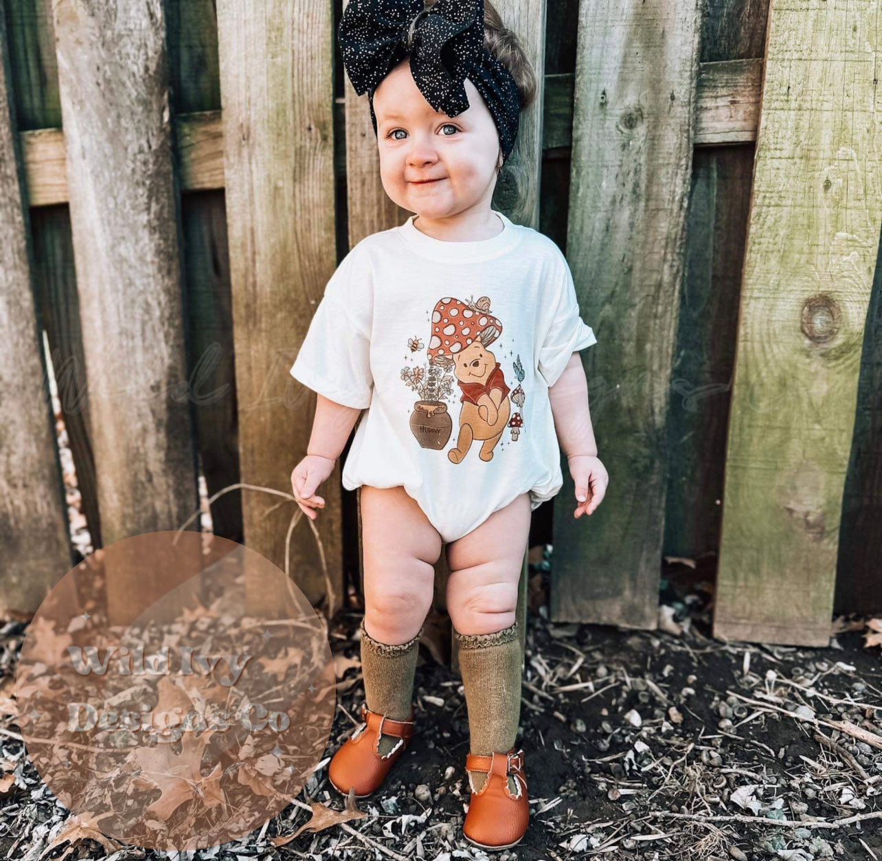 Tshirt Bubbles (Monochrome)