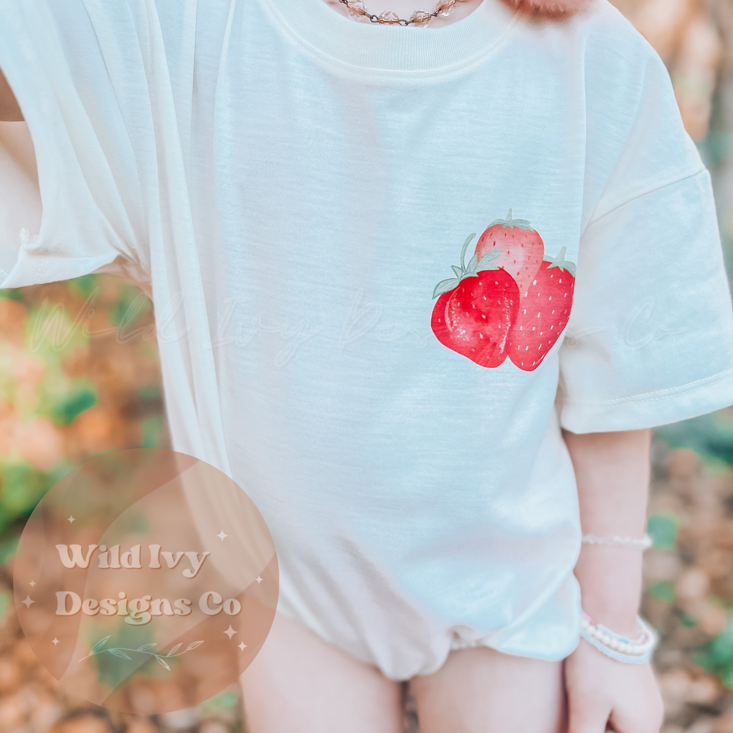 Sweet As Strawberry Wine