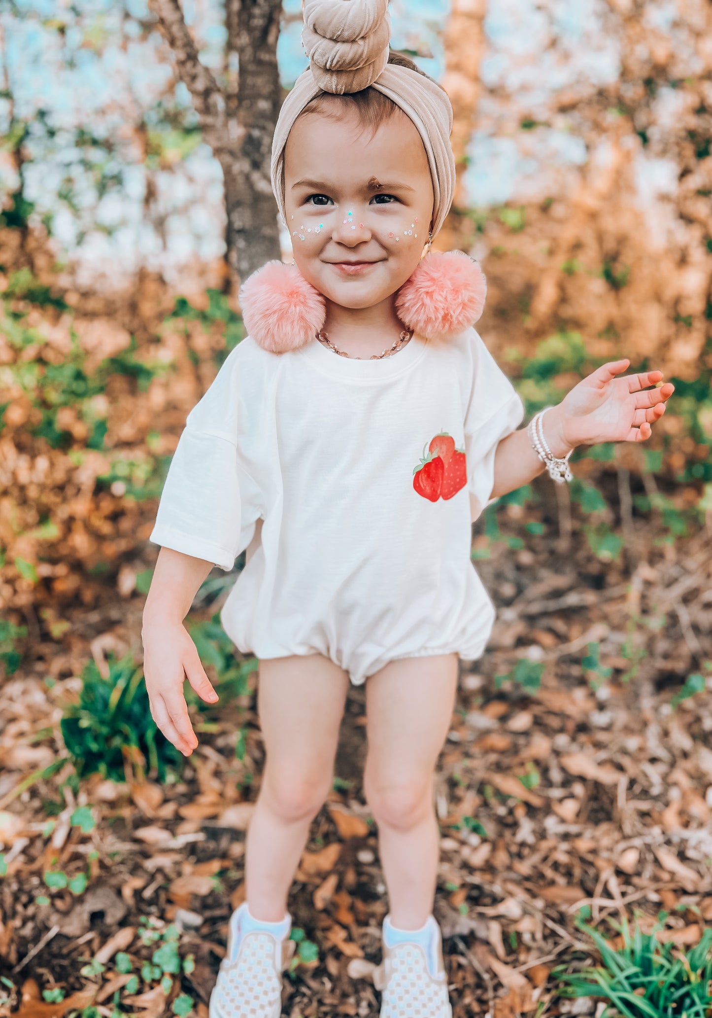 Tshirt Bubbles (Summer)