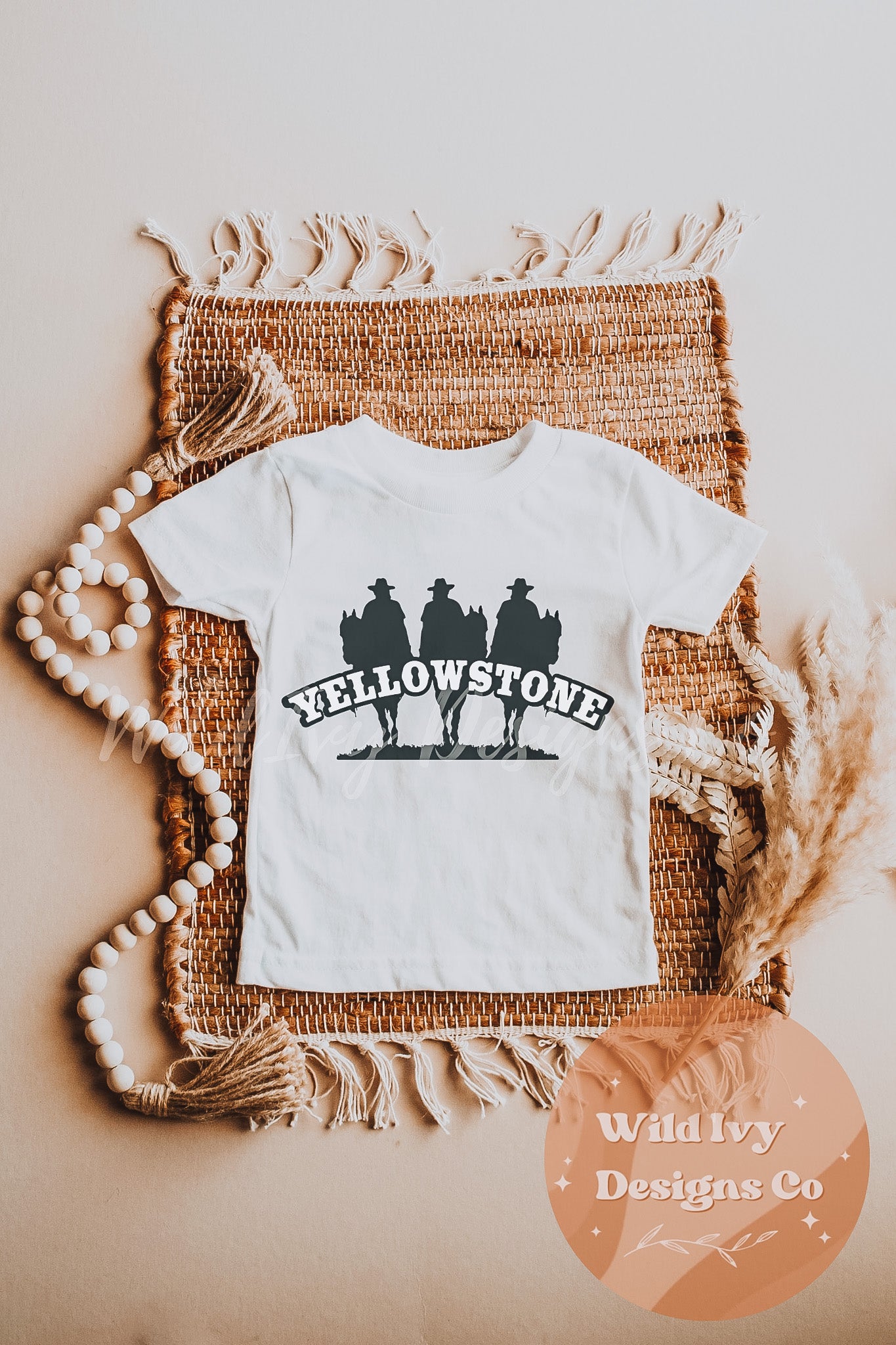 Yellowstone Cowboys
