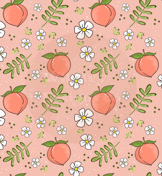 Just Peachy Seamless File