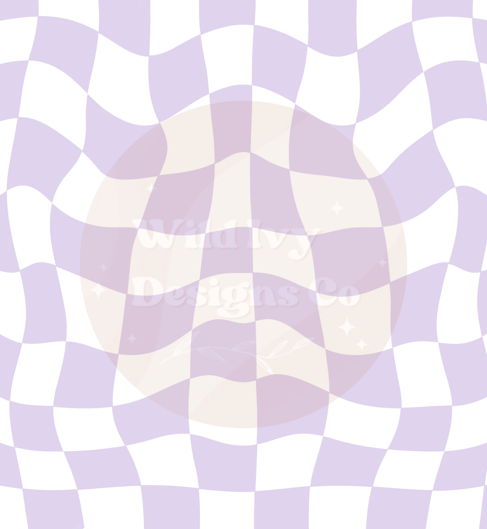 Wavy Checks Purple Seamless File – Wildivydesignsco